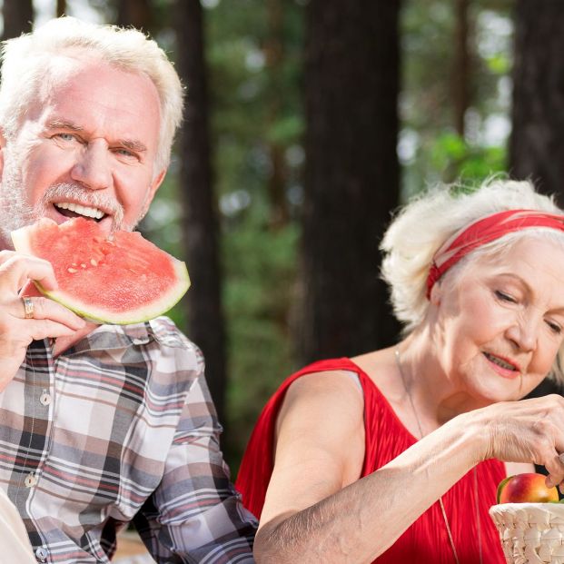 Ante una deshidratación esto es lo que debes hacer Ante una deshidratación esto es lo que debes hacer
