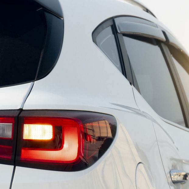 Todas las multas que te pueden poner por no utilizar el intermitente (Foto Bigstock) 3 Todas las multas que te pueden poner por no utilizar el intermitente (Foto Bigstock) 3