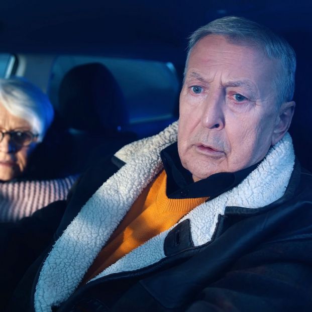 Todas las multas que te pueden poner por no utilizar el intermitente (Foto Bigstock) 2 Todas las multas que te pueden poner por no utilizar el intermitente (Foto Bigstock) 2