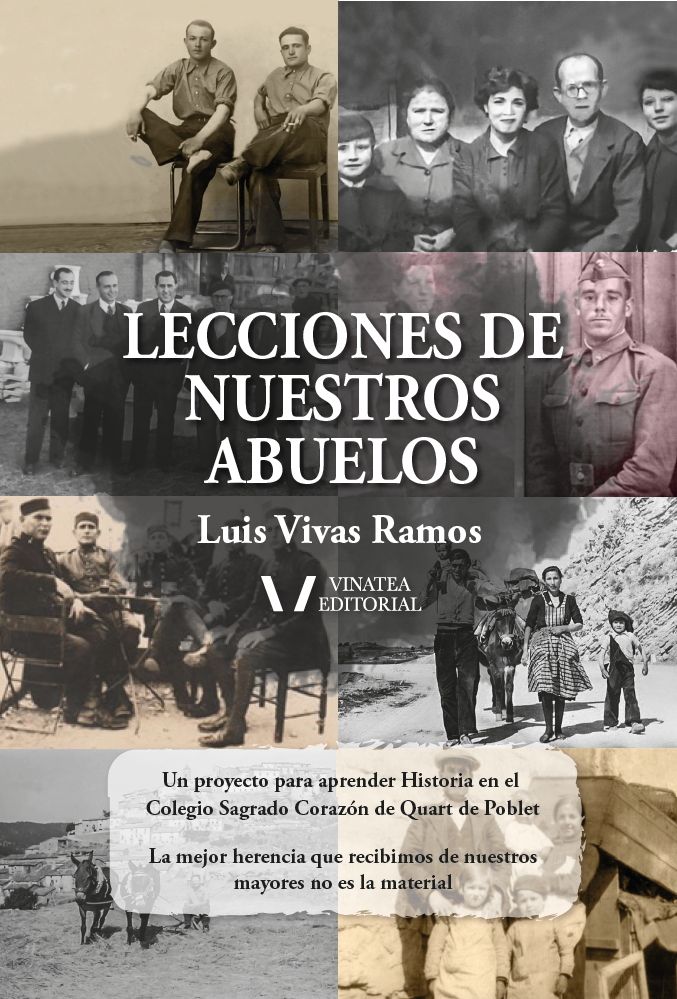 Lecciones de nuestros abuelos Lecciones de nuestros abuelos