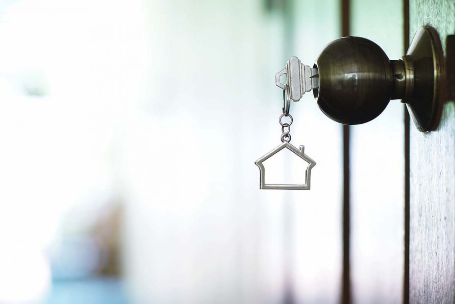 Vivo de alquiler, ¿qué ocurre con el arrendamiento si fallece mi casero? Vivo de alquiler, ¿qué ocurre con el arrendamiento si fallece mi casero?