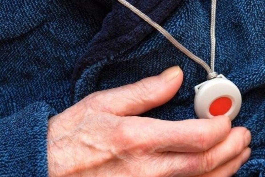 El lucrativo negocio de las empresas de ayuda a domicilio. Foto: Europa Press El lucrativo negocio de las empresas de ayuda a domicilio. Foto: Europa Press