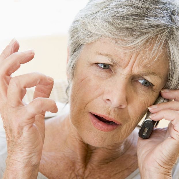 Tu paquete no está retenido en el almacén, es otro intento de fraude (Foto Bigstock) 2 Tu paquete no está retenido en el almacén, es otro intento de fraude (Foto Bigstock) 2