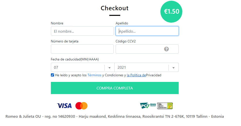 Fraude GLS (Fuente-OSI) Fraude GLS (Fuente-OSI)