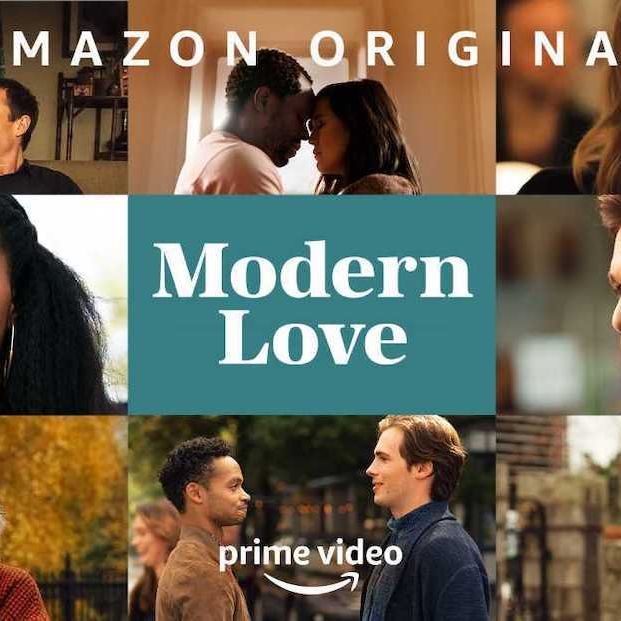 Modern Love Amazon Prime Modern Love Amazon Prime