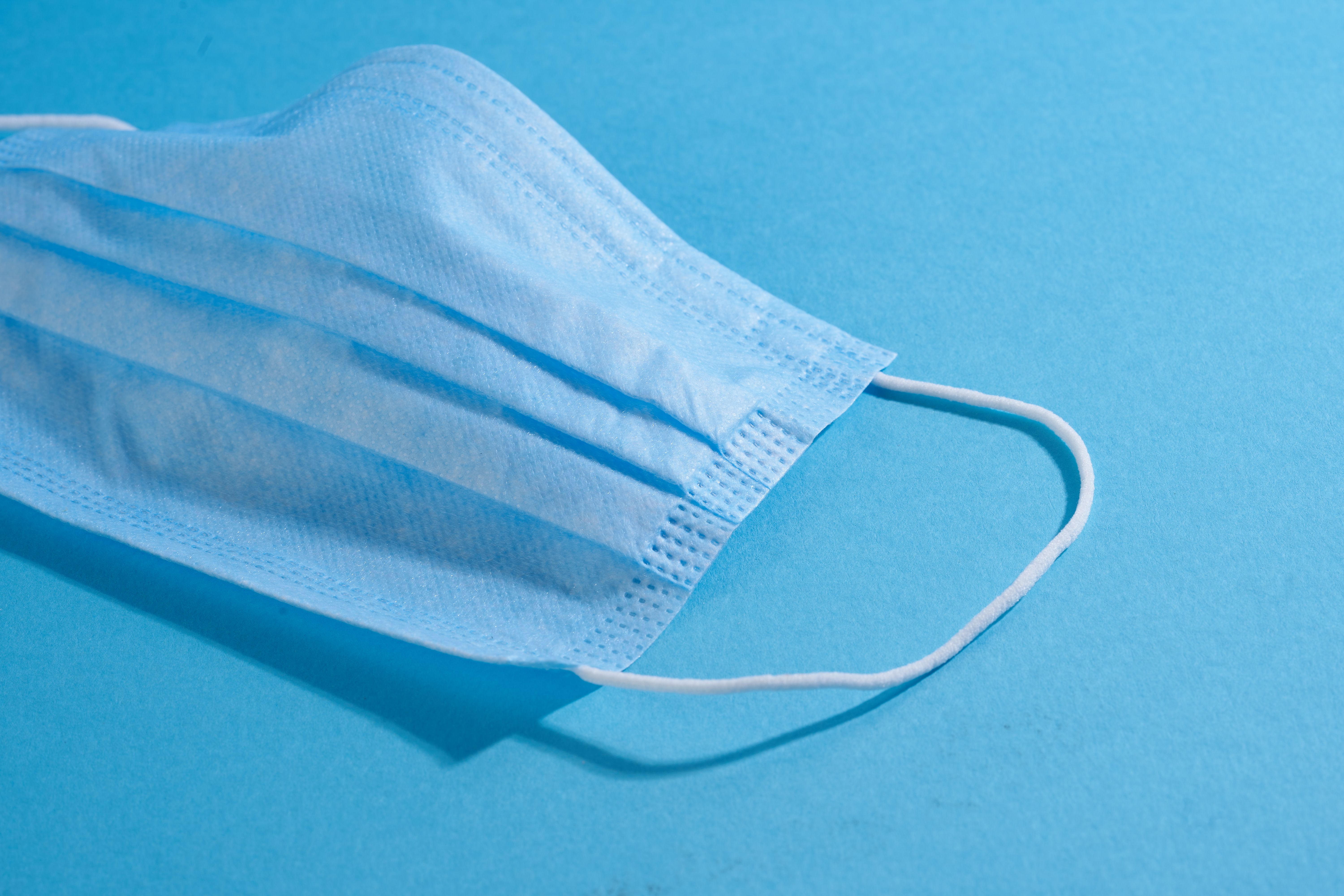 ¡Cuidado! No usar la mascarilla en este lugar al llegar a casa puede ser peligroso