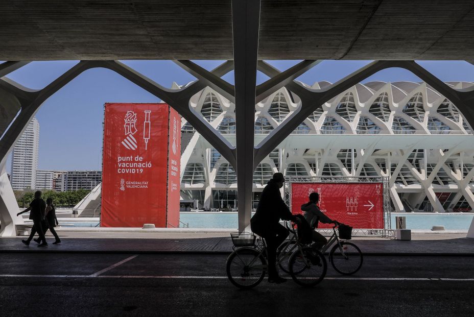 Valencia coronavirus Valencia coronavirus