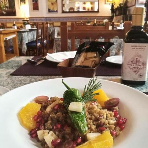 Restaurantes de Córdoba (http://tabernalaviuda.com/) Restaurantes de Córdoba (http://tabernalaviuda.com/)