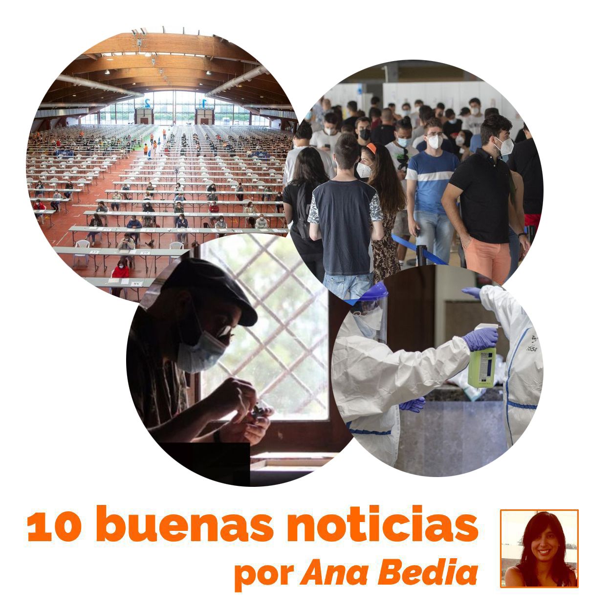 10 buenas noticias: El Gobierno aprueba la mayor oferta pública de empleo de la historia