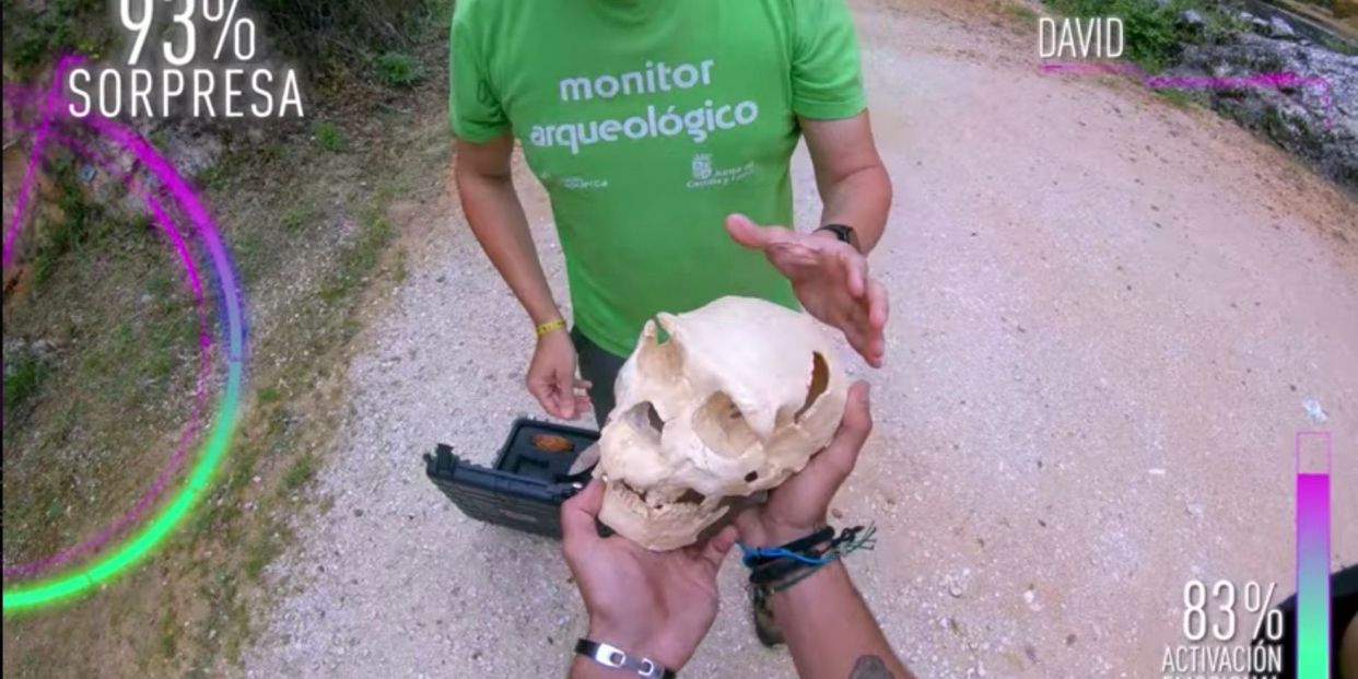 Descubre los enclaves turísticos de Castilla y León que más intensidad emocional generan en los viajeros (Imagen-elviajeparaconocernos.com) 2 Descubre los enclaves turísticos de Castilla y León que más intensidad emocional generan en los viajeros (Imagen-elviajeparaconocernos.com) 2