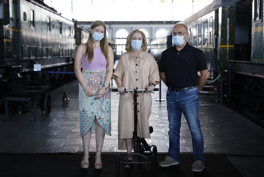 concepcion dancausa participa en la celebracion del dia de los abuelos 4 concepcion dancausa participa en la celebracion del dia de los abuelos 4