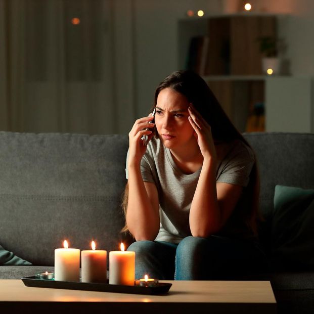 Qué hacer en caso de apagón y cómo reclamar los posibles daños Qué hacer en caso de apagón y cómo reclamar los posibles daños