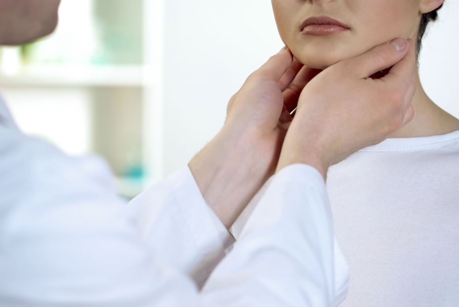 Descubren que la saliva puede ayudar a predecir la evolución del cáncer de cabeza y cuello