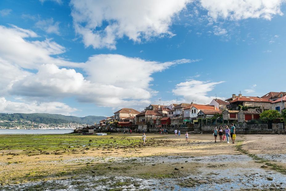 bigstock Combarro Pontevedra bigstock Combarro Pontevedra