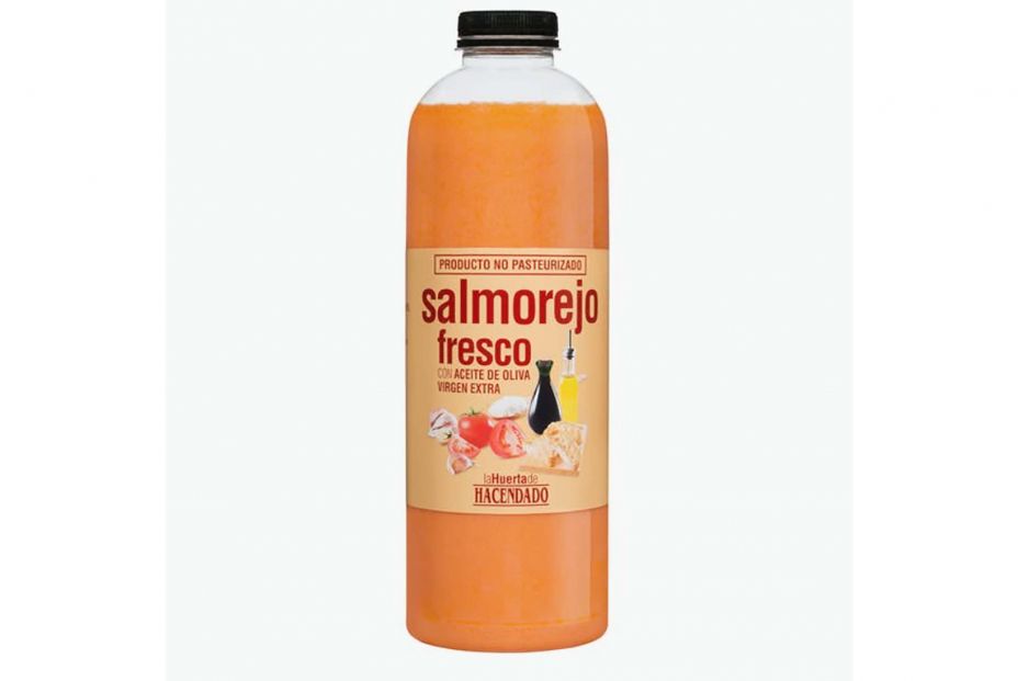 salmorejo