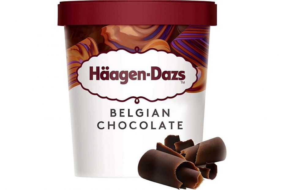 Haagen dazs Haagen dazs