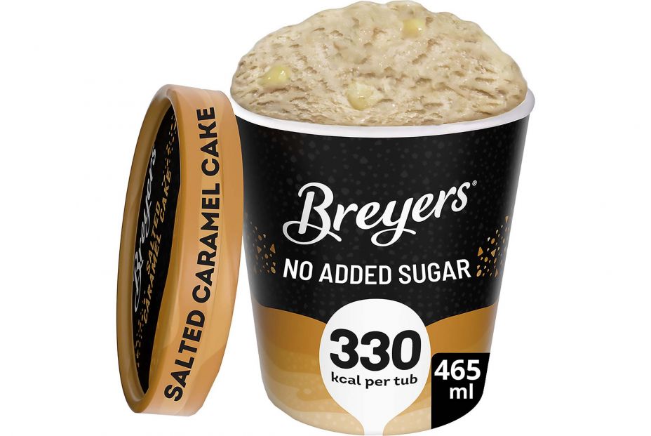 breyers breyers