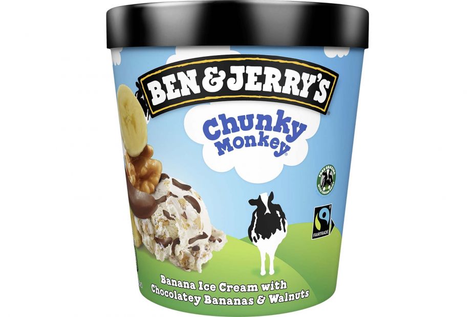 ben jerry ben jerry