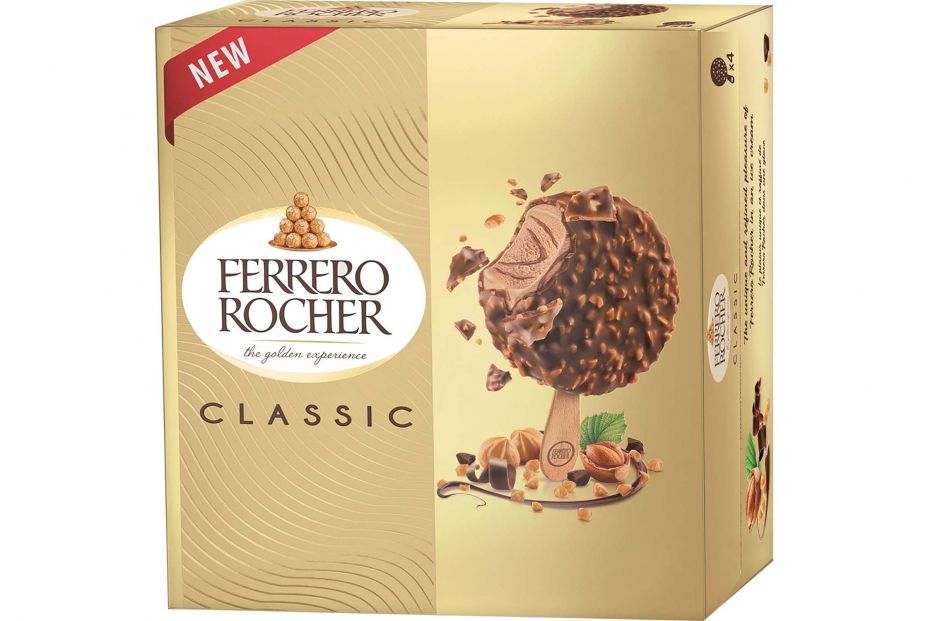 ferrero ferrero