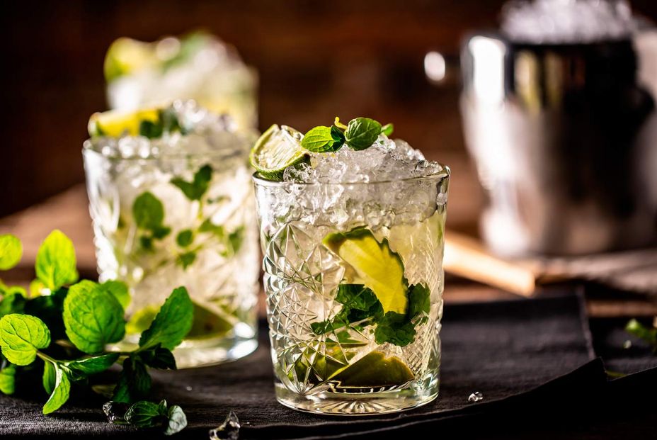 5 cócteles ideales para las noches de verano 5 cócteles ideales para las noches de verano