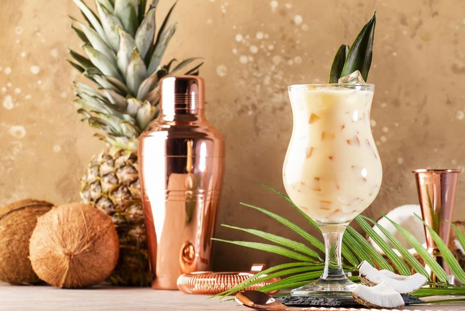 5 cócteles ideales para las noches de verano 5 cócteles ideales para las noches de verano