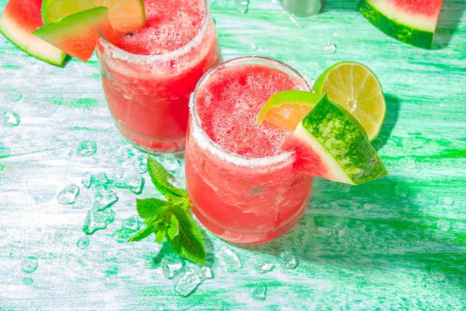 5 cócteles ideales para las noches de verano 5 cócteles ideales para las noches de verano