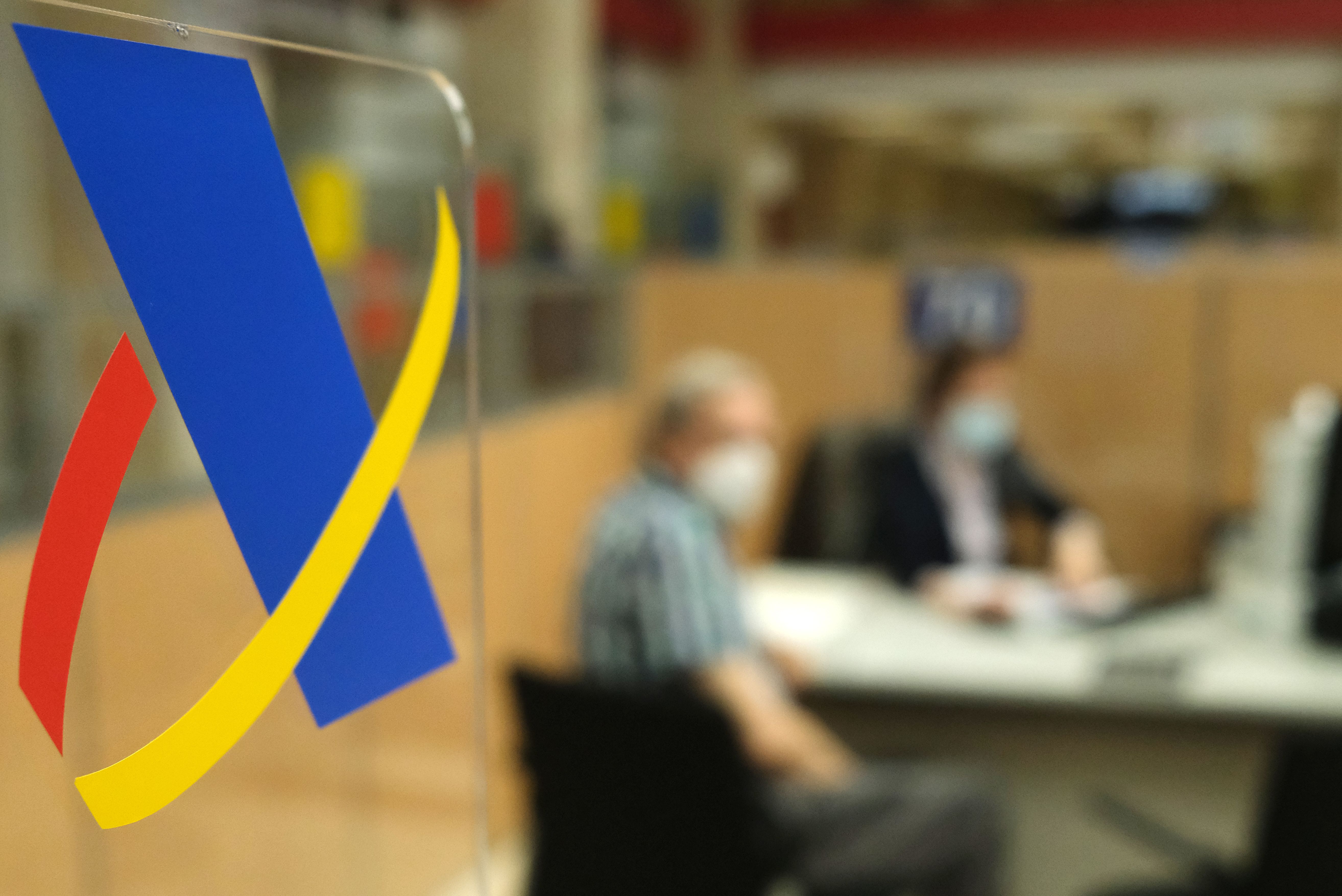 Insuficiente la convocatoria de empleo público para la AEAT. Foto: Europa Press