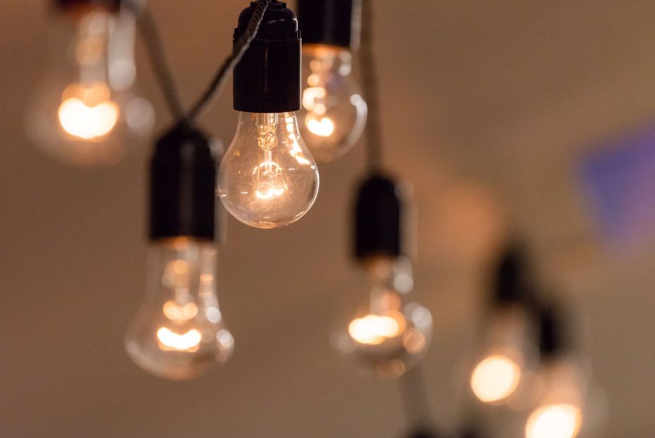 Precio de la luz: julio se convierte en el mes más caro de la historia. Foto: Bigstock