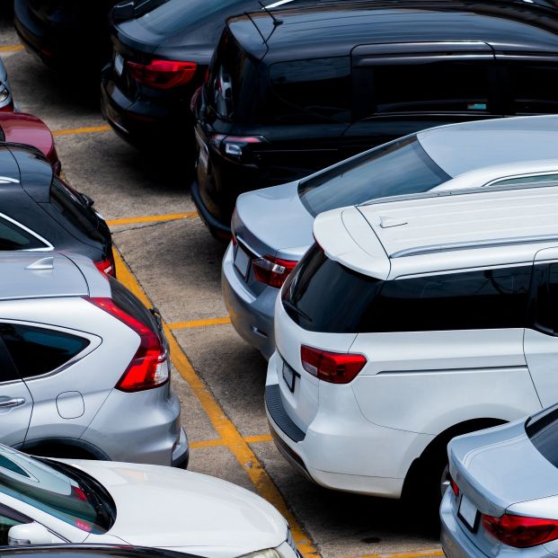 Advierten del "efecto limitado" de la reducción del impuesto de matriculación. Foto: Bigstock Advierten del "efecto limitado" de la reducción del impuesto de matriculación. Foto: Bigstock