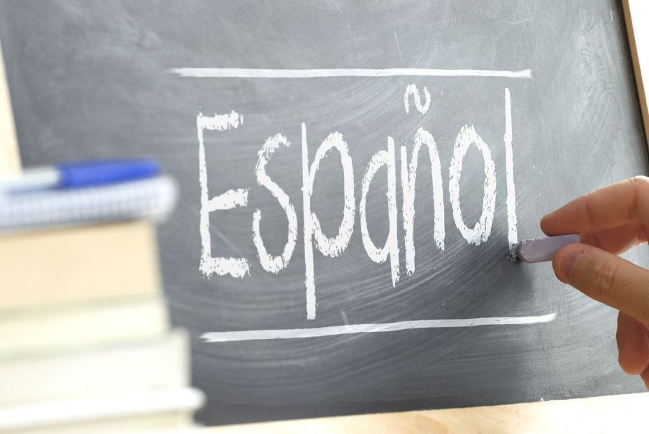 La riqueza del idioma español La riqueza del idioma español