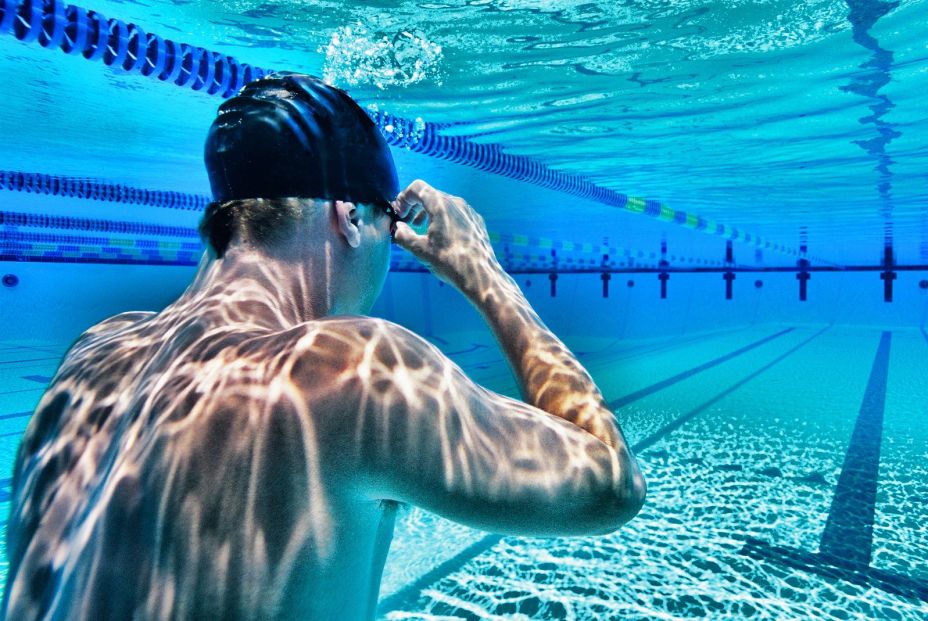 Evita la otitis del nadador en playas y piscinas con estos consejos (Foto Bigstock) 3 Evita la otitis del nadador en playas y piscinas con estos consejos (Foto Bigstock) 3