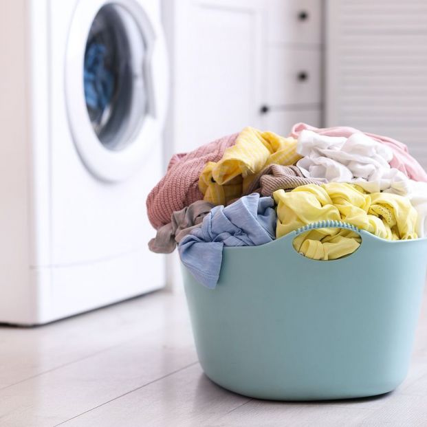 bigstock Cómo lavar para quitar olores persistentes bigstock Cómo lavar para quitar olores persistentes