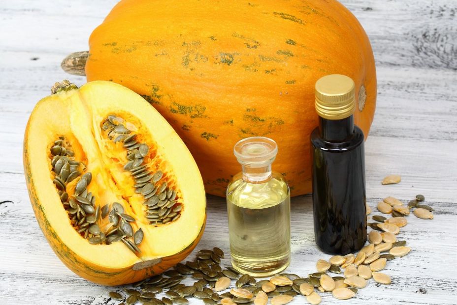 Las pipas de calabaza, un alimento de moda Las pipas de calabaza, un alimento de moda