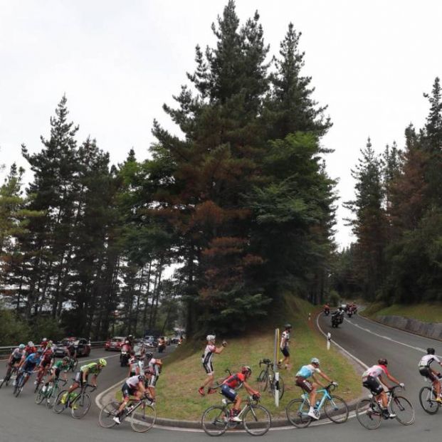 Vuelta a España 2018 (PhotoGomezSport:La Vuelta) Vuelta a España 2018 (PhotoGomezSport:La Vuelta)