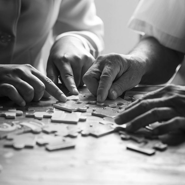 Cuando el Alzhéimer llega antes de los 65 años Cuando el Alzhéimer llega antes de los 65 años