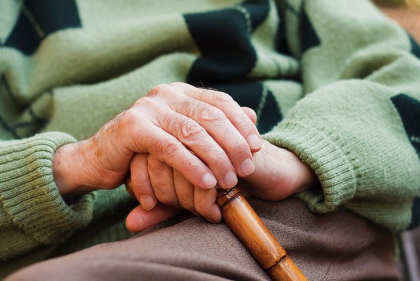 Baleares pide la vacunación completa para entrar en las residencias de mayores. Foto: Europa Press