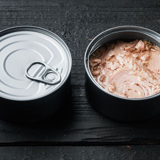 No es malo comer atún en conserva si se hace con moderación