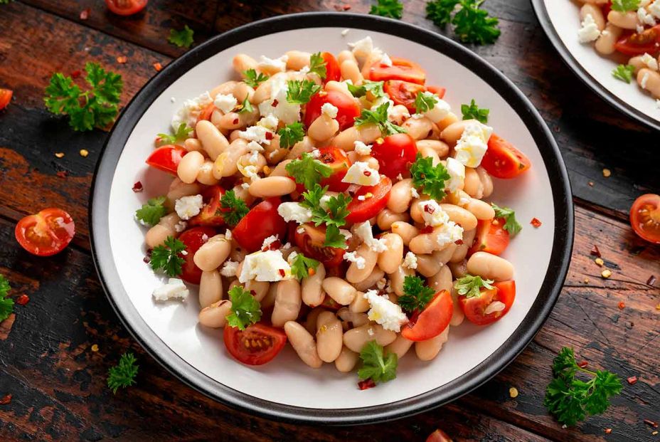 Cinco recetas deliciosas para seguir comiendo legumbres en verano Cinco recetas deliciosas para seguir comiendo legumbres en verano