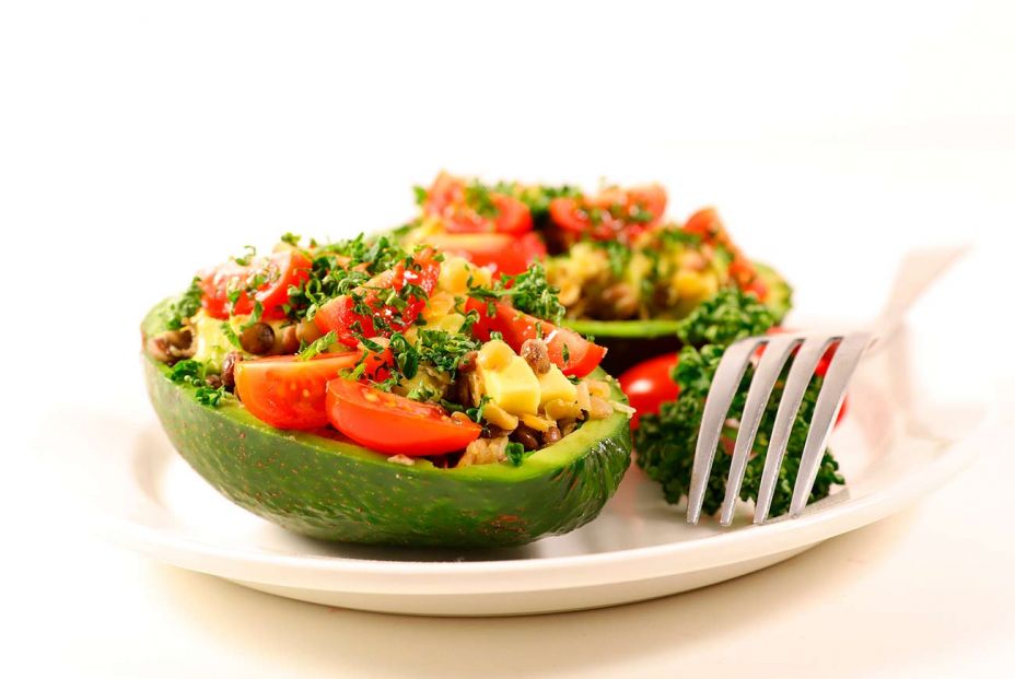 Cinco recetas deliciosas para seguir comiendo legumbres en verano Cinco recetas deliciosas para seguir comiendo legumbres en verano