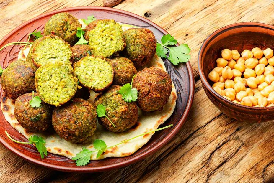 Cinco recetas deliciosas para seguir comiendo legumbres en verano Cinco recetas deliciosas para seguir comiendo legumbres en verano