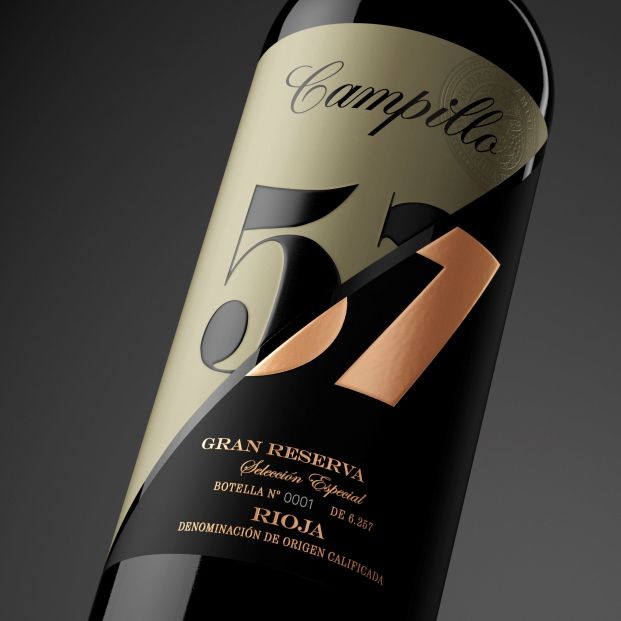 EuropaPress 3787712 campillo grupo faustino EuropaPress 3787712 campillo grupo faustino