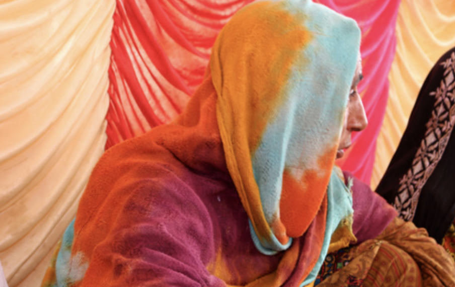 HelpAge: Informe sobre la Covid-19, la violencia, el abuso y el abandono de las personas mayores. Foto: HelpAge Pakistan HelpAge: Informe sobre la Covid-19, la violencia, el abuso y el abandono de las personas mayores. Foto: HelpAge Pakistan