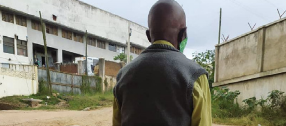 HelpAge: Informe sobre la Covid-19, la violencia, el abuso y el abandono de las personas mayores. Foto: HelpAge Malaui HelpAge: Informe sobre la Covid-19, la violencia, el abuso y el abandono de las personas mayores. Foto: HelpAge Malaui