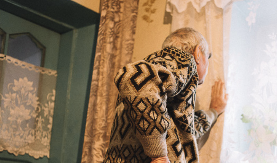 HelpAge: Informe sobre la Covid-19, la violencia, el abuso y el abandono de las personas mayores. Foto: HelpAge Moldavia HelpAge: Informe sobre la Covid-19, la violencia, el abuso y el abandono de las personas mayores. Foto: HelpAge Moldavia