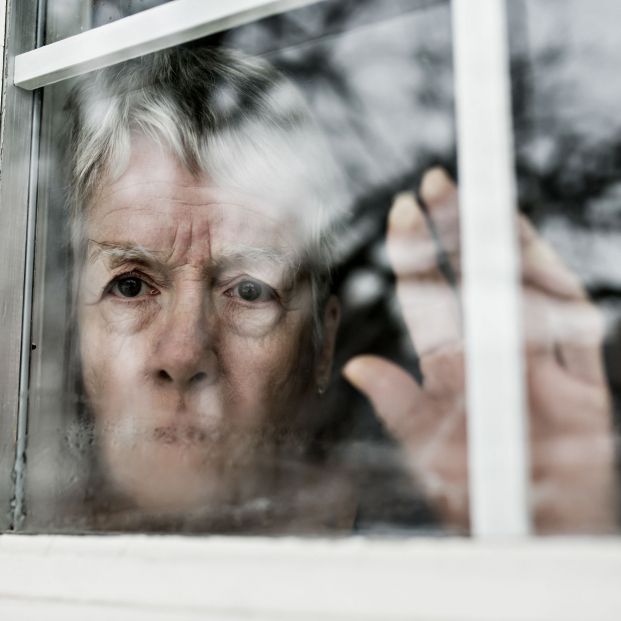 HelpAge: Informe sobre Covid-19 y violencia contra mayores HelpAge: Informe sobre Covid-19 y violencia contra mayores