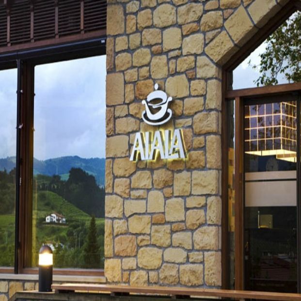 Restaurante en Zarautz (http://www.aiala.es/a.anaiak/index.html) Restaurante en Zarautz (http://www.aiala.es/a.anaiak/index.html)