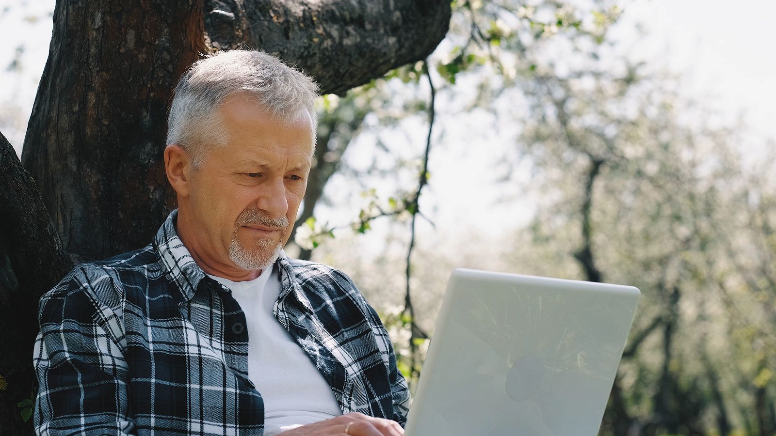 Cuándo y cómo acceder a la jubilación parcial (Foto Bigstock) 2