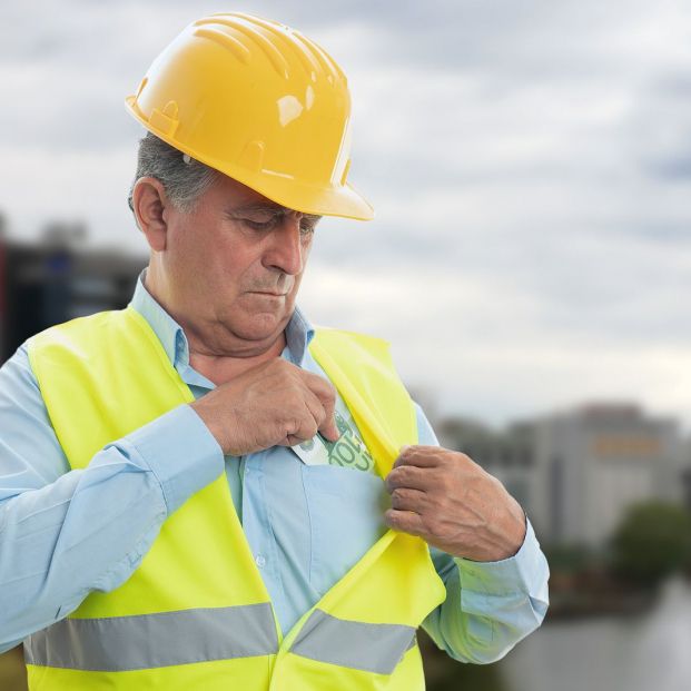 Cuándo y cómo acceder a la jubilación parcial (Foto Bigstock) Cuándo y cómo acceder a la jubilación parcial (Foto Bigstock)