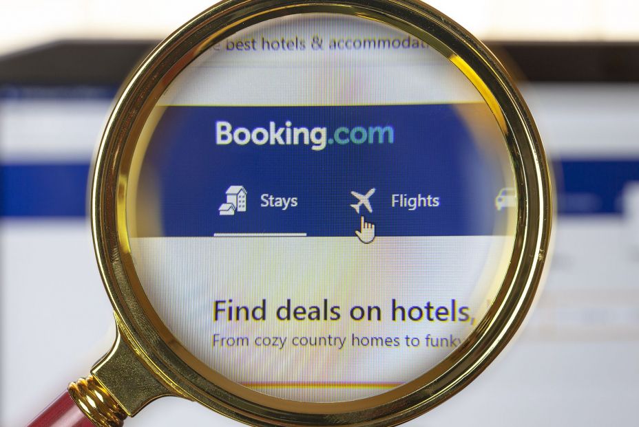 Te recomendamos estas aplicaciones para buscar hoteles baratos: boobking Te recomendamos estas aplicaciones para buscar hoteles baratos: boobking