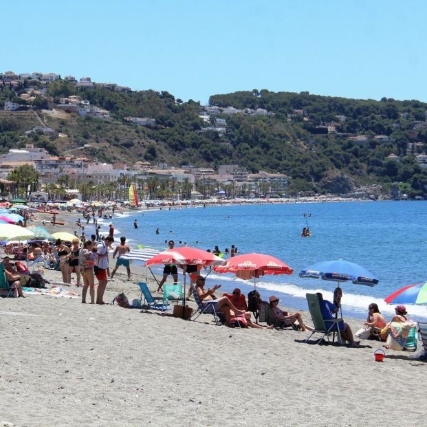 Cerrado por vacaciones. Foto: Europa Press Cerrado por vacaciones. Foto: Europa Press